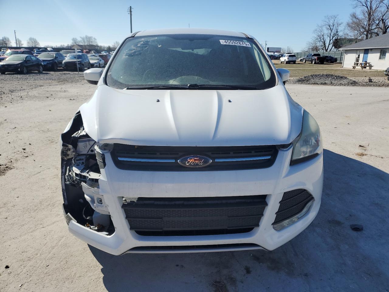 2015 Ford Escape - Image 5