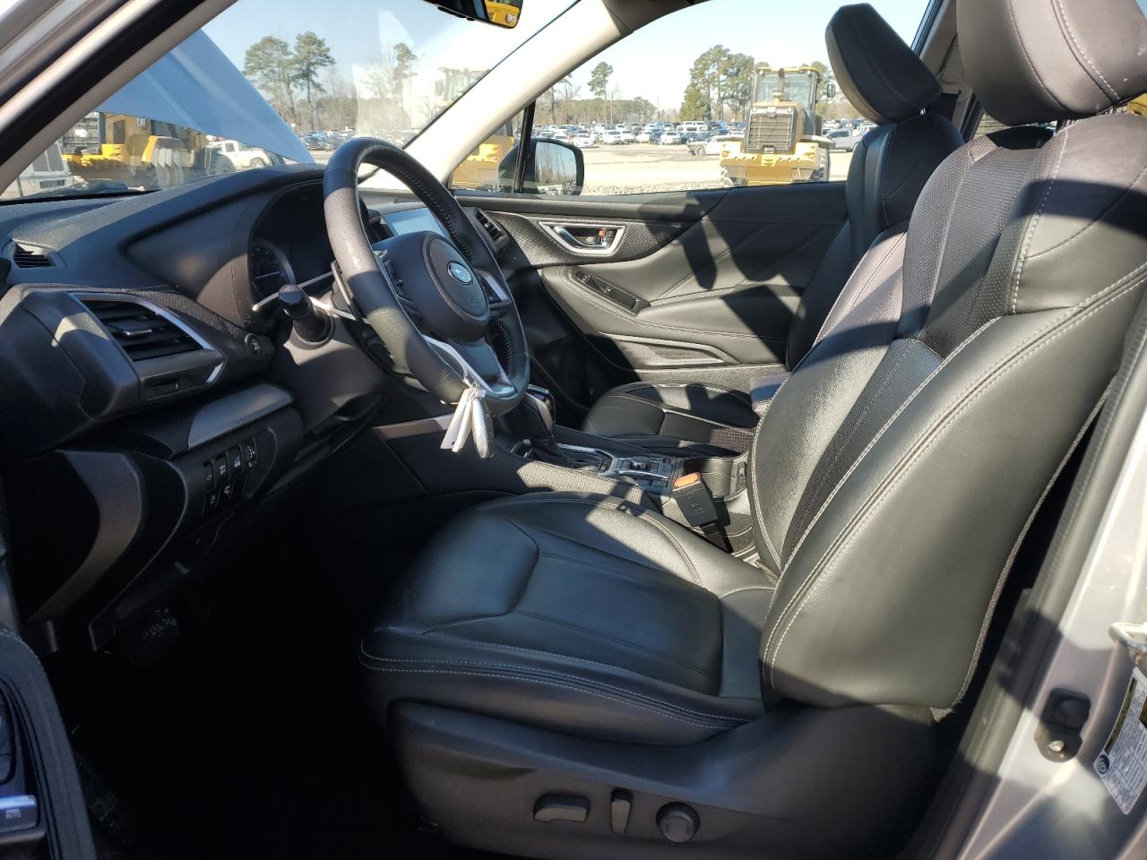 2021 Subaru Forester - Image 7