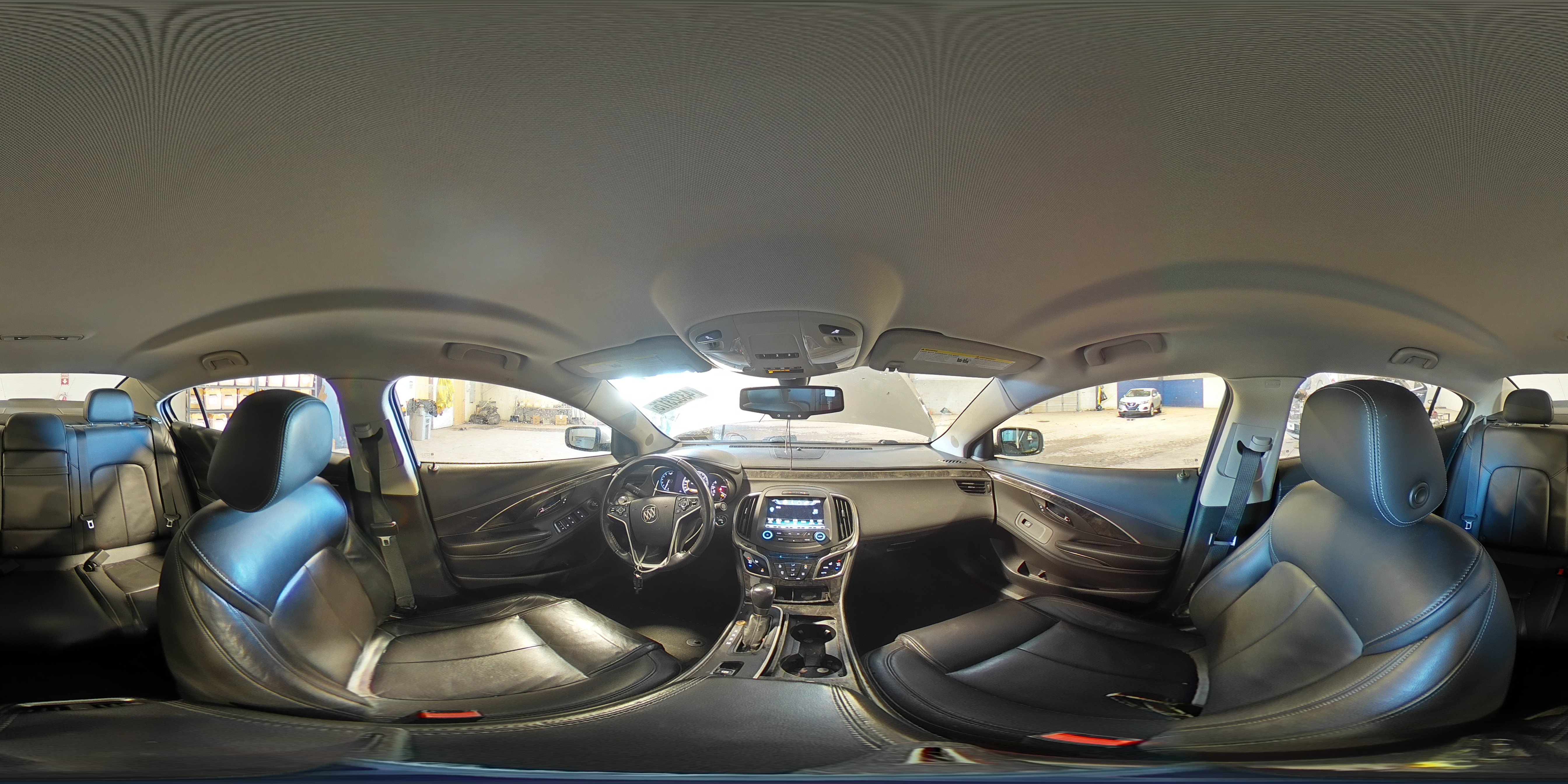 2016 Buick LaCrosse - Image 15