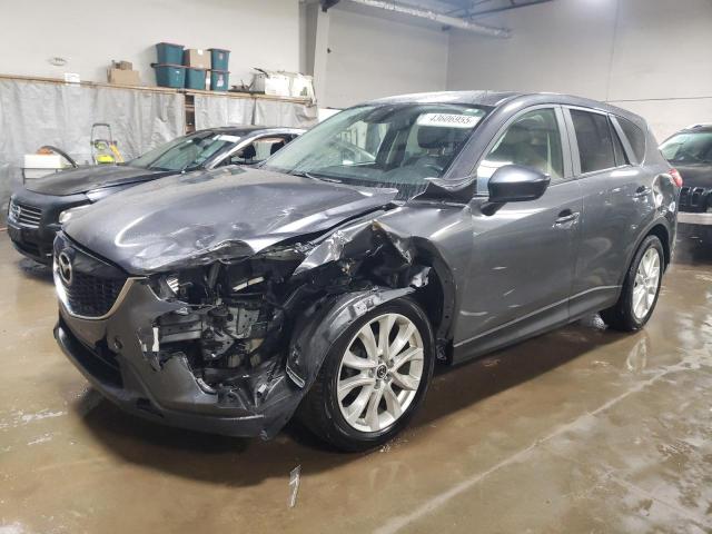 2014 Mazda Cx-5 Gt