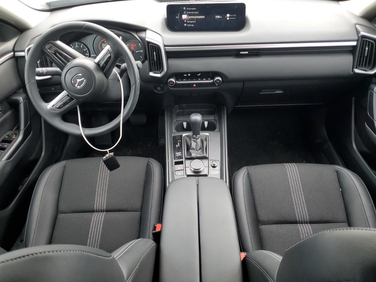 2024 Mazda CX-50 - Image 8