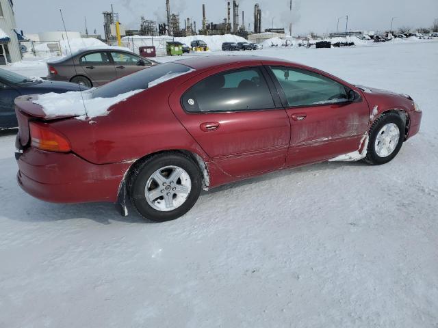 2004 CHRYSLER INTREPID ES