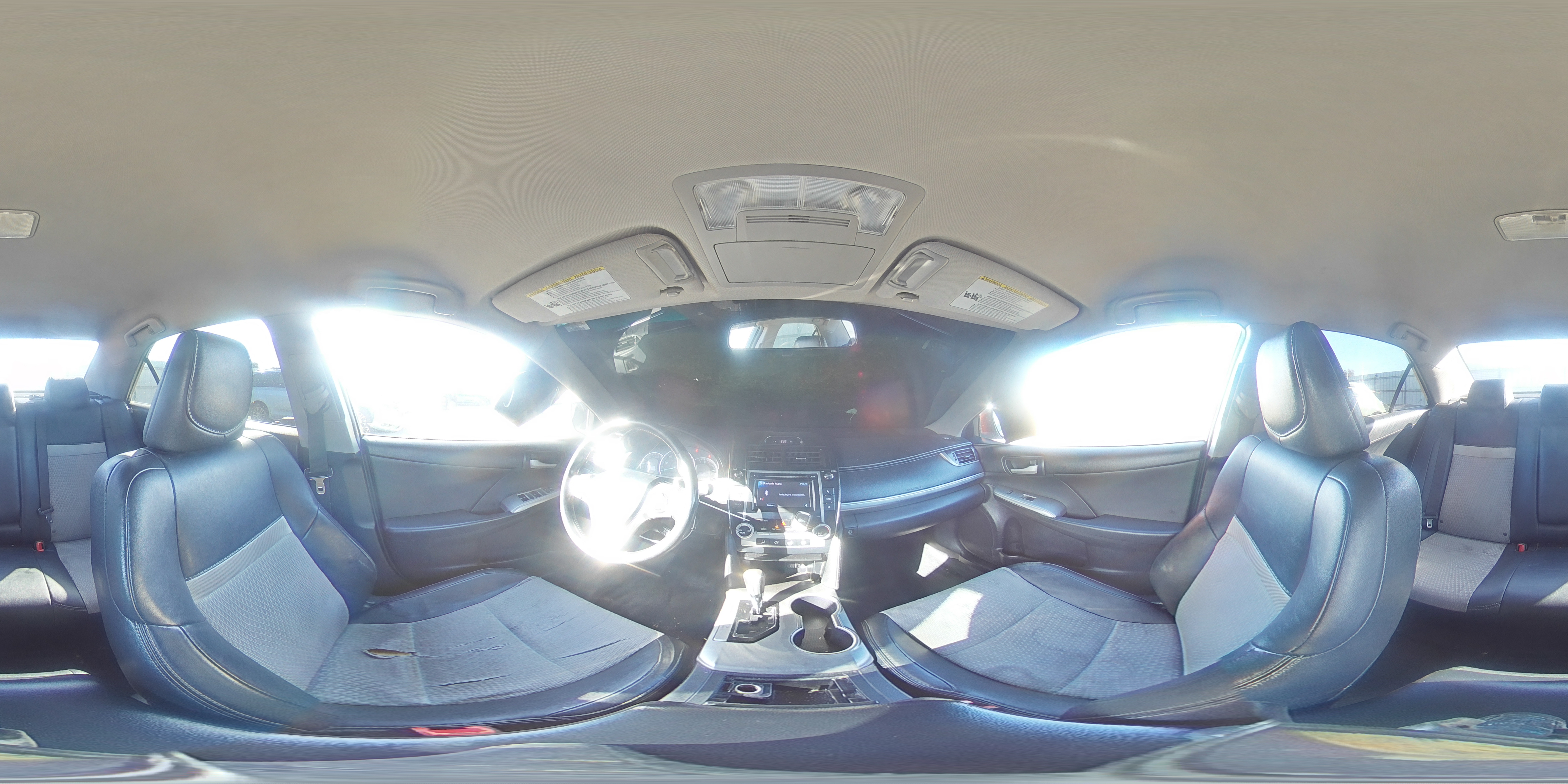 2013 Toyota Camry - Image 13