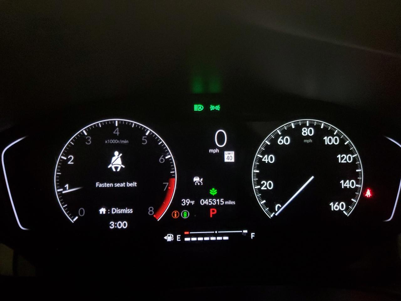 2022 Honda Civic - Image 9