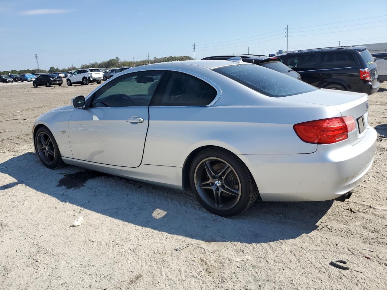 2011 BMW 3er - Image 2