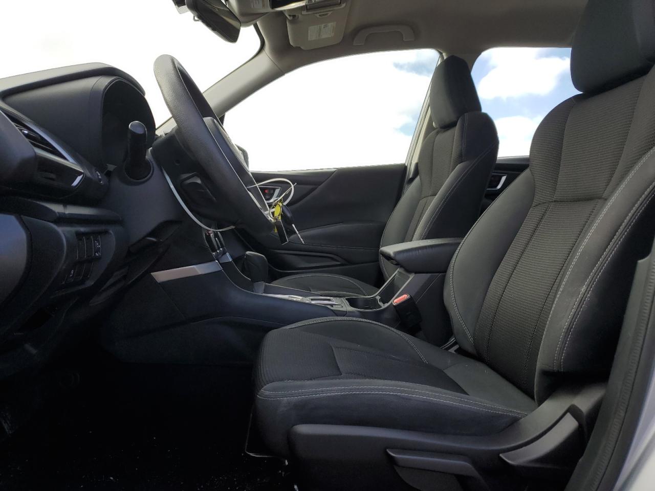 2020 Subaru Forester - Image 7