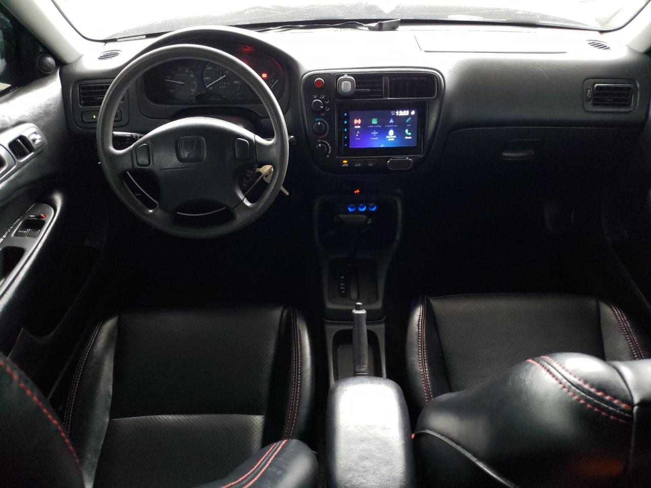 2000 Honda Civic - Image 8