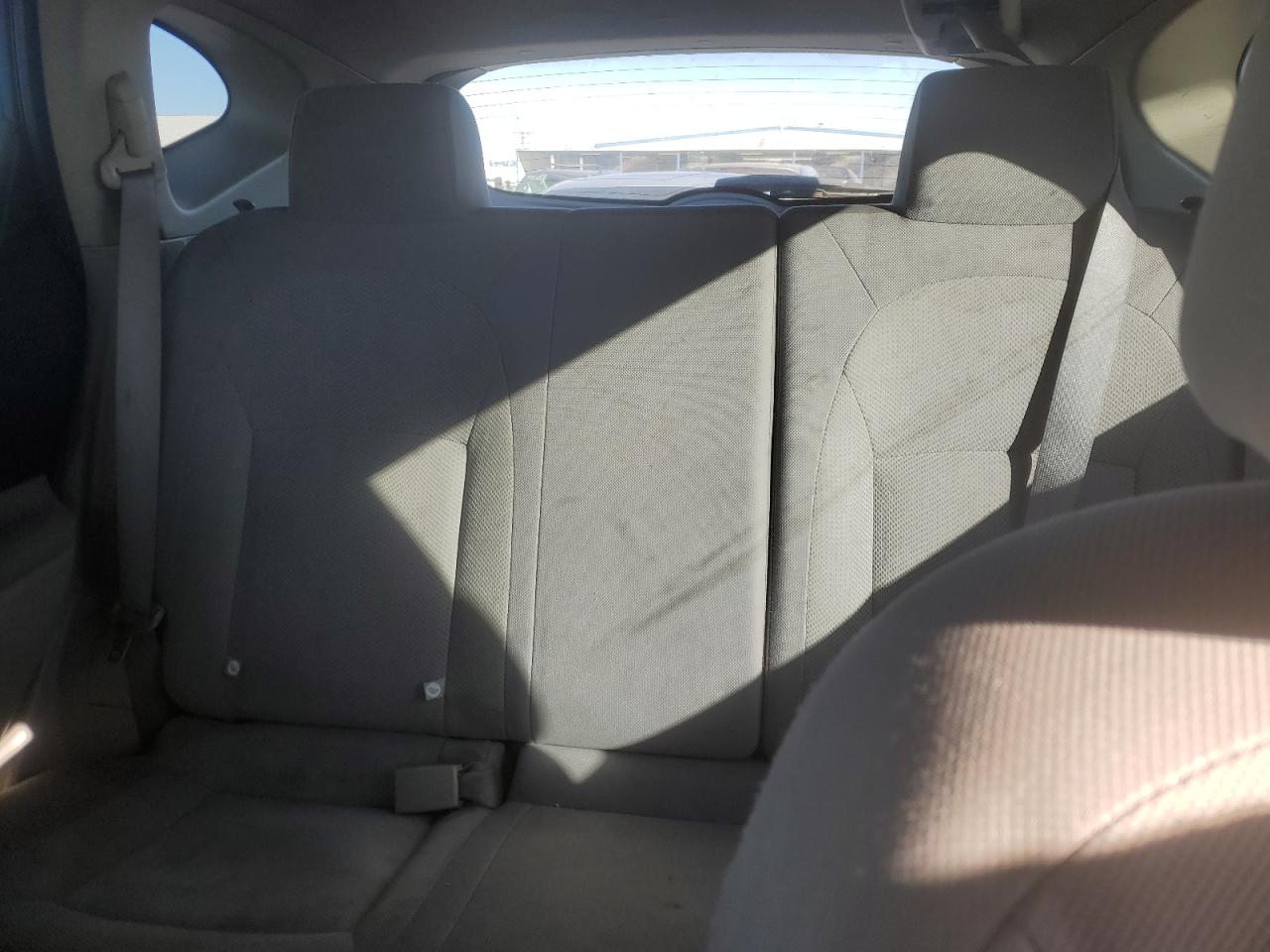 2011 Nissan Rogue S VIN: JN8AS5MV5BW296882 Lot: 44225905