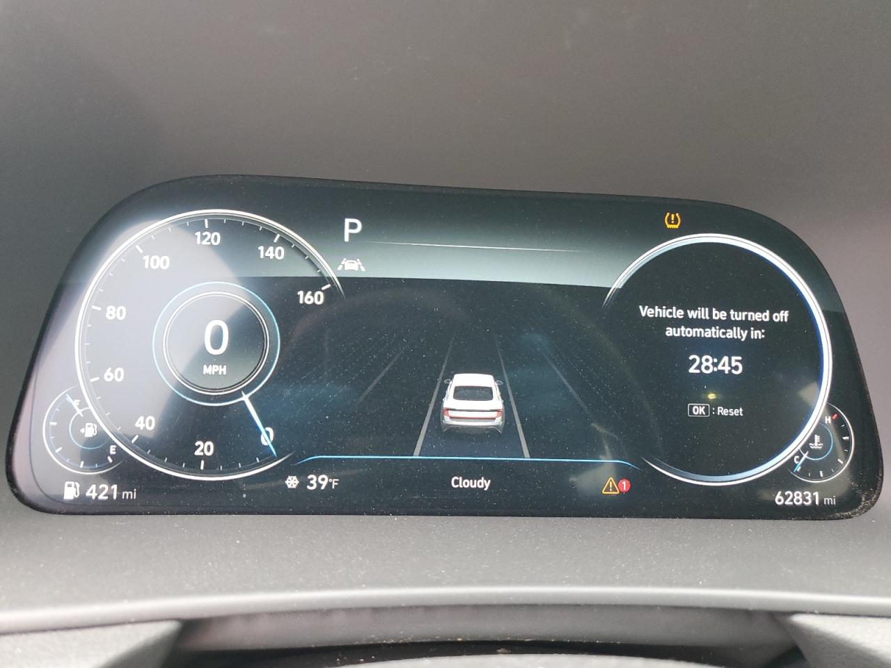 2020 Hyundai Sonata - Image 9