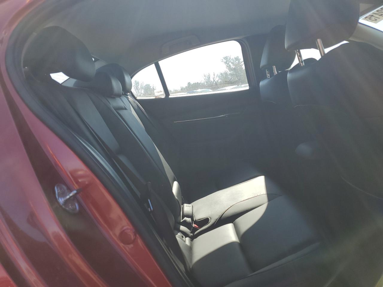 2019 Mazda 3 - Image 10