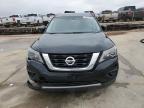 2018 Nissan Pathfinder S for Sale in Grand Prairie, TX - Side