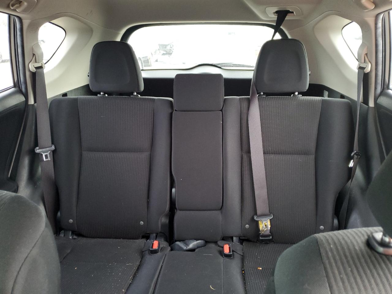 2018 Toyota RAV 4 - Image 10