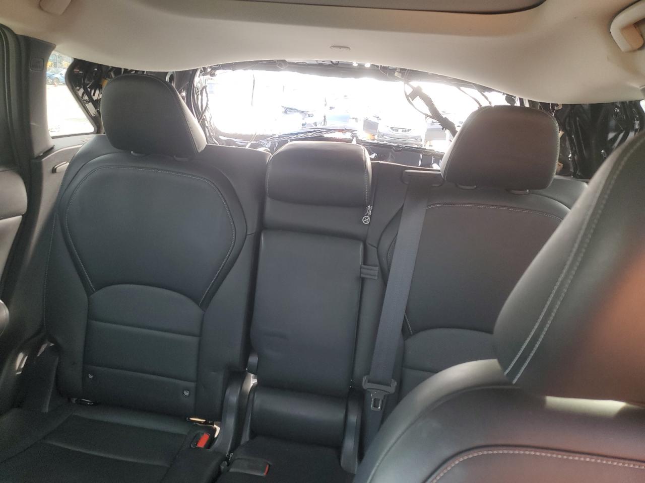 2019 Infiniti QX50 - Image 10