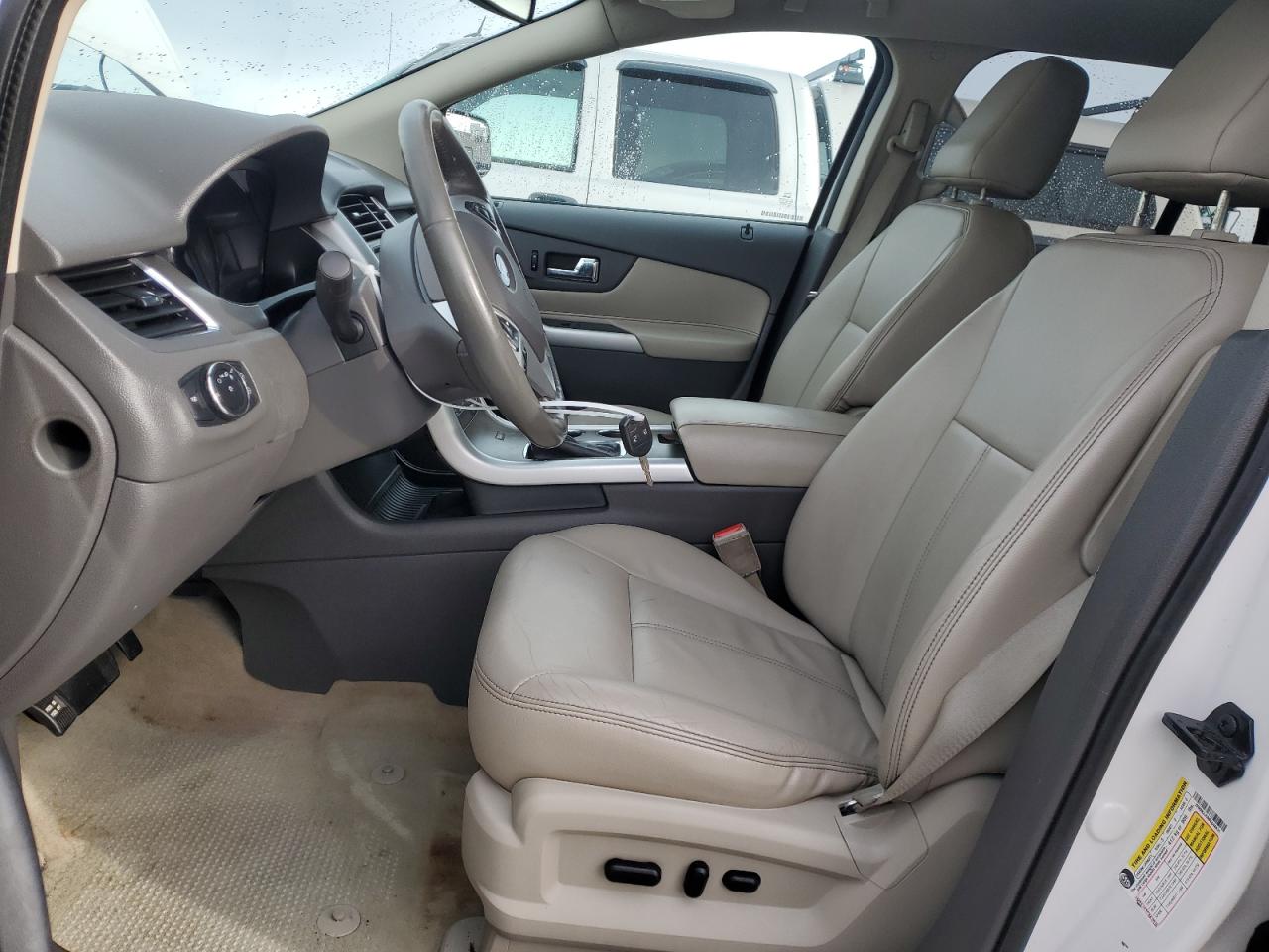 2011 Ford Edge - Image 7
