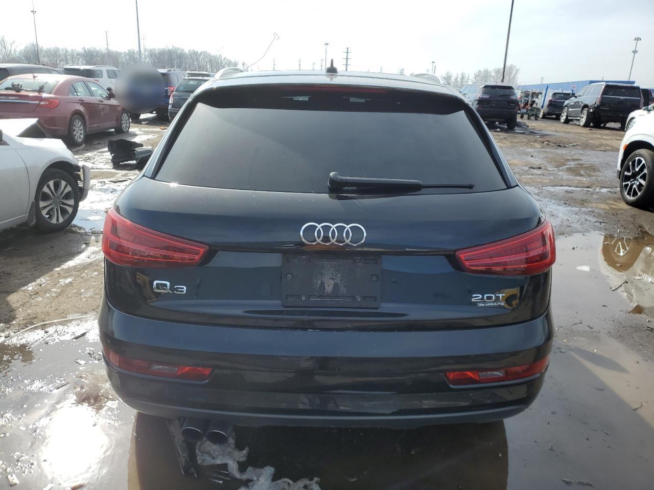 2017 Audi Q3 - Image 6