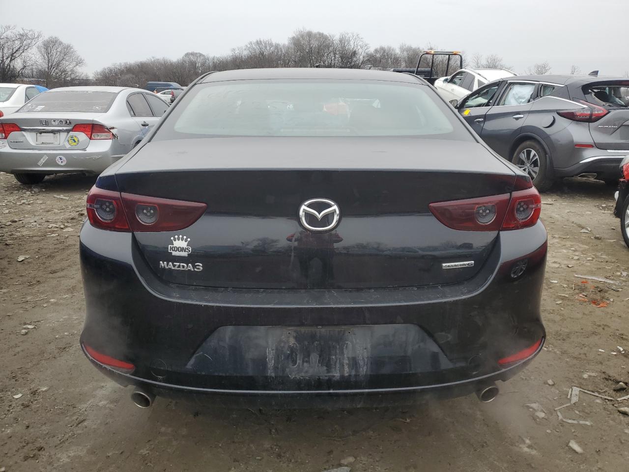 2020 Mazda 3 - Image 6