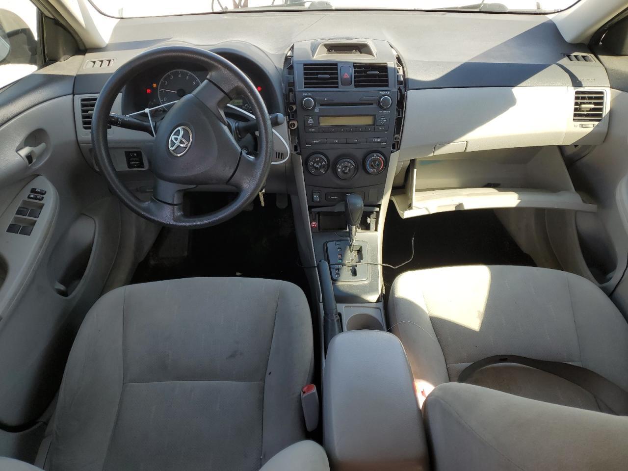 2012 Toyota Corolla - Image 8