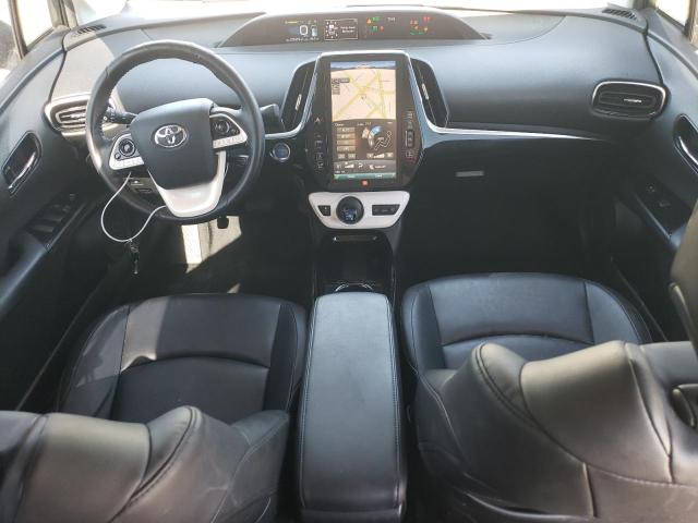 TOYOTA PRIUS 2019 Серый