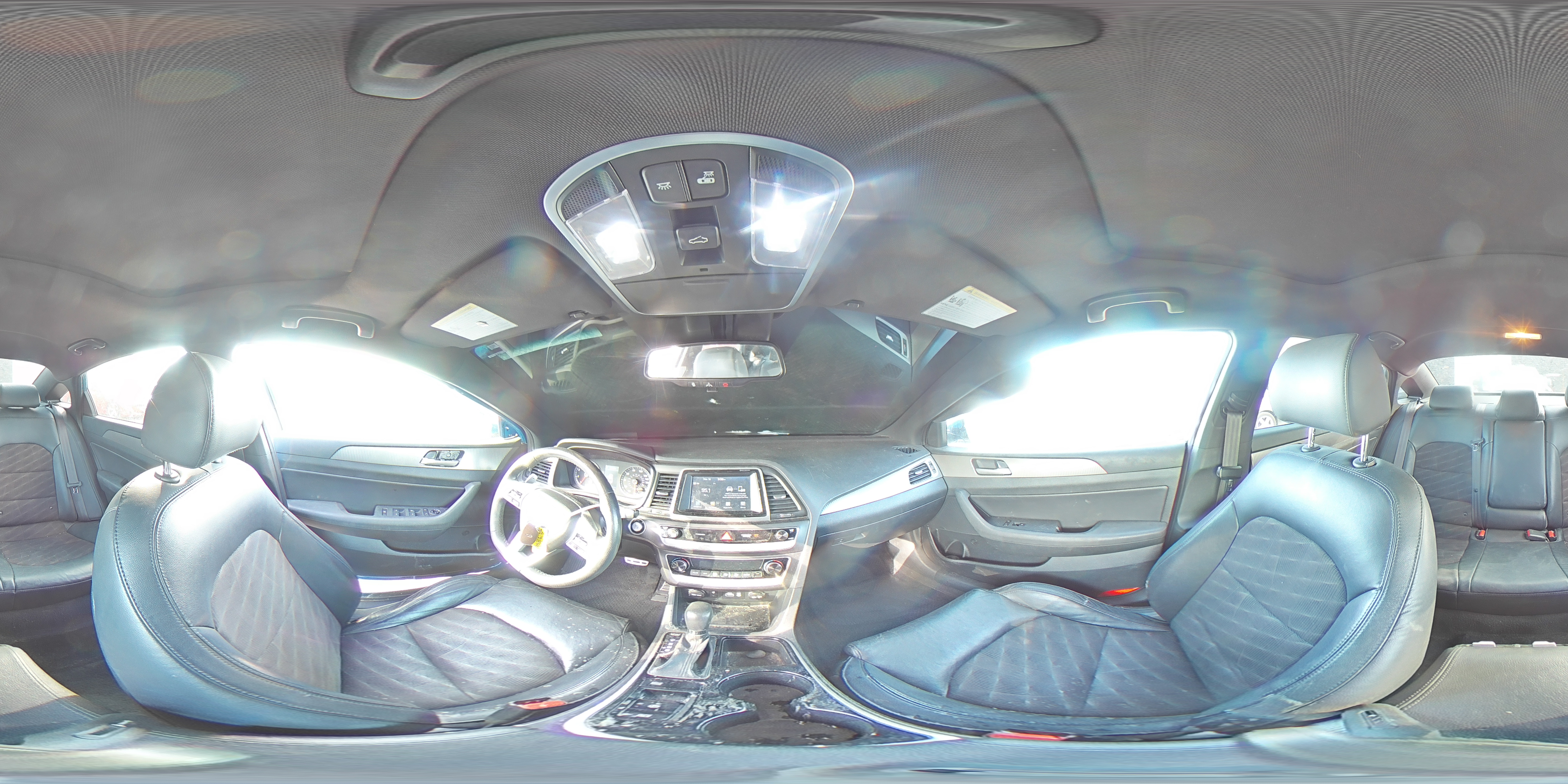 2019 Hyundai Sonata - Image 14