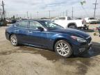2015 Infiniti Q70 3.7 de vânzare în Los Angeles, CA - Top/Roof