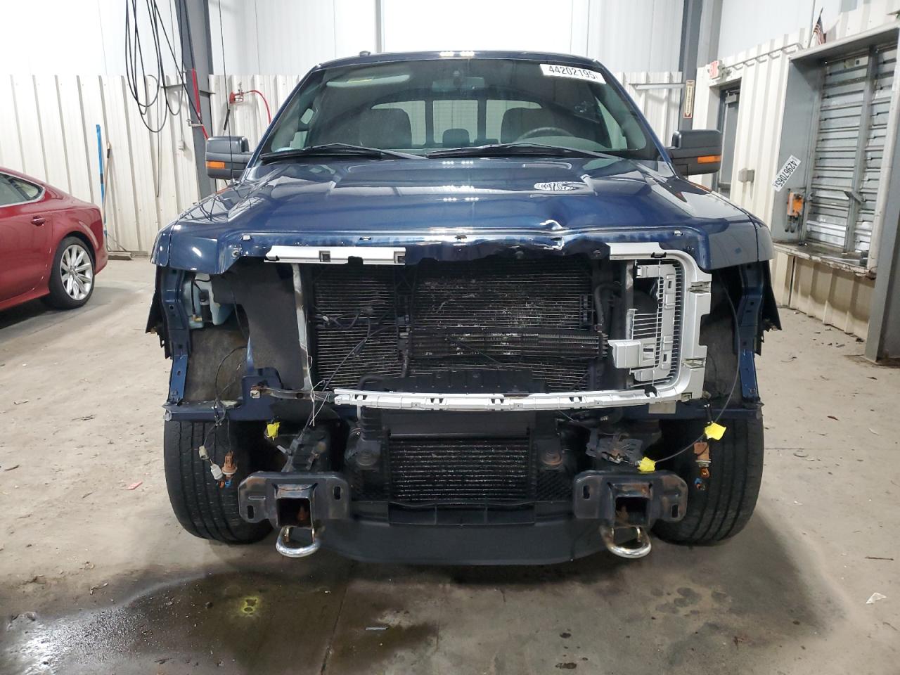 2013 Ford F-150 - Image 5
