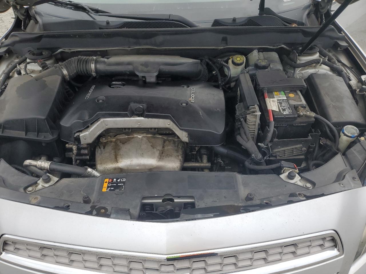 2013 Chevrolet Malibu - Image 11