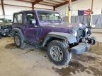 2017 Jeep Wrangler Sport for Sale in Pennsburg, PA - Front End