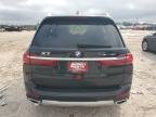 2020 BMW X7 XDRIVE40I for sale at Copart FL - ORLANDO NORTH