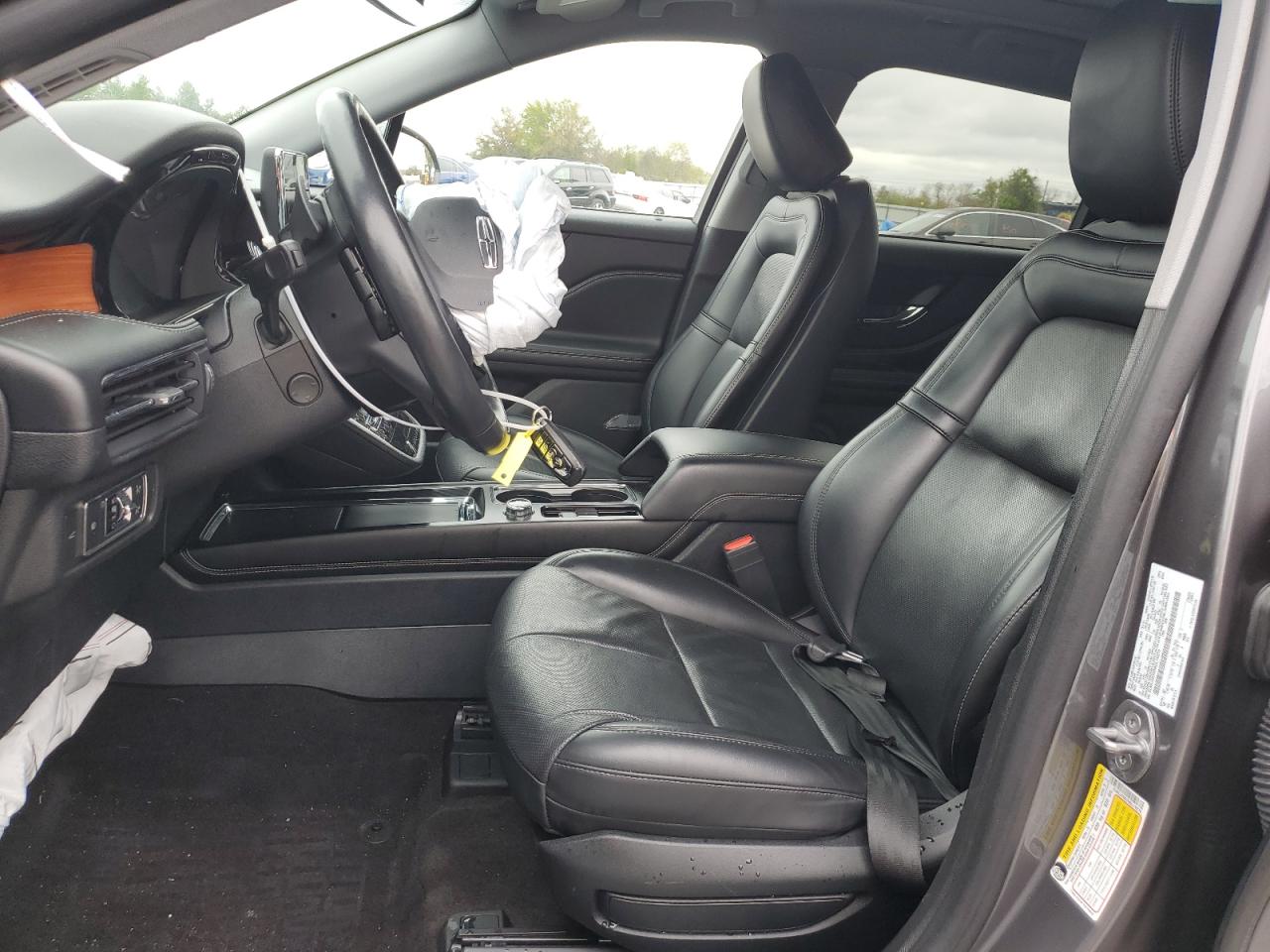 2021 Lincoln Corsair - Image 7