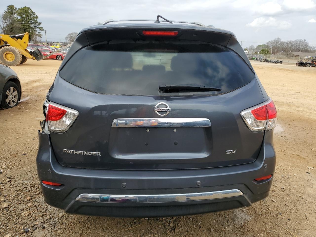 2013 Nissan Pathfinder - Image 6