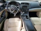 2019 Nissan Maxima S на продаже в Albuquerque, NM - Front End