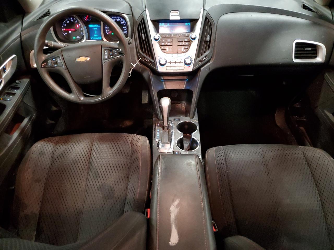 2014 Chevrolet Equinox - Image 8