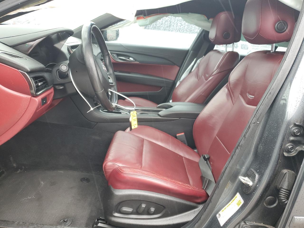 2013 Cadillac ATS - Image 7