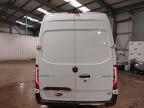 2024 MERCEDES BENZ SPRINTER 3 for sale at Copart NEWBURY