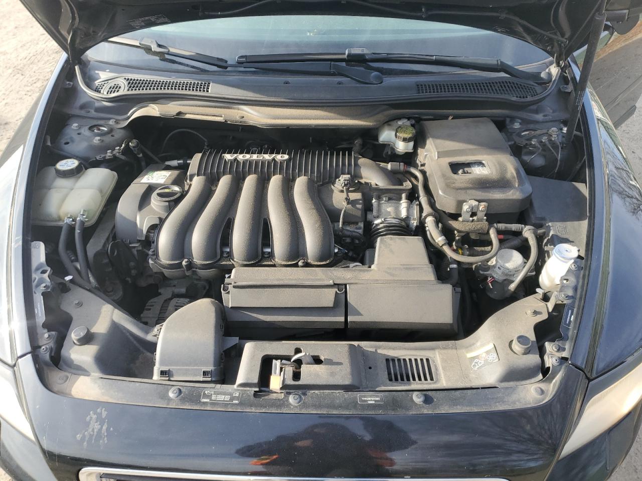2009 Volvo S40 - Image 11
