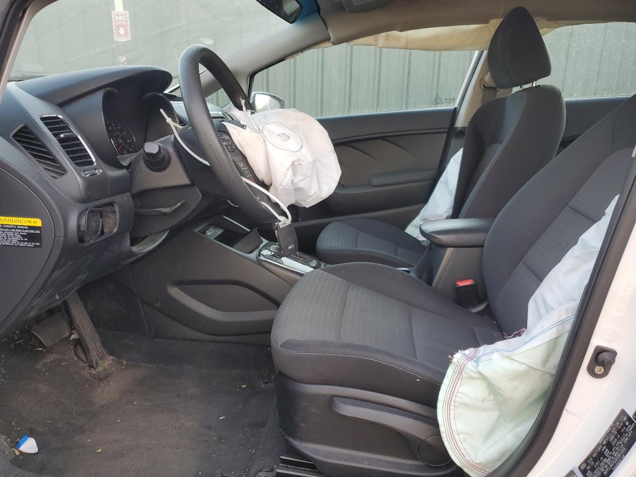 2018 Kia Forte - Image 7