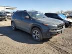 2015 Jeep Cherokee Trailhawk იყიდება Kansas City-ში, KS - Front End