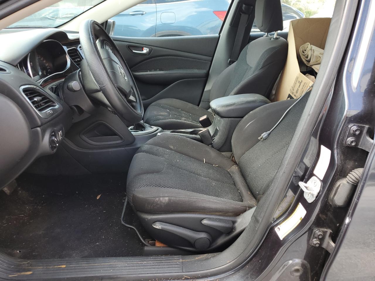 2014 Dodge Dart Se VIN: 0LDL0T81859354 Lot: 44535015