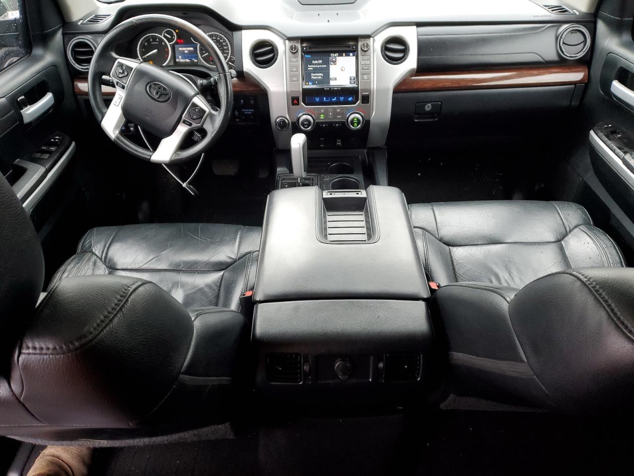 2017 Toyota Tundra - Image 8