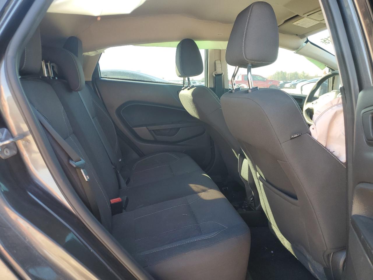 2018 Ford Fiesta - Image 12