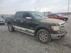 2013 Ford F150 Supercrew en Venta en Lawrenceburg, KY - Water/Flood