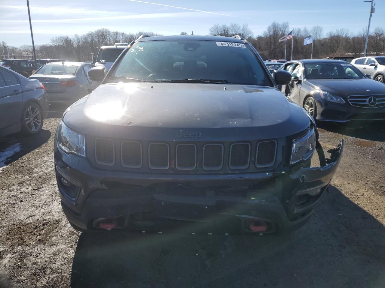 2021 Jeep Compass - Image 5