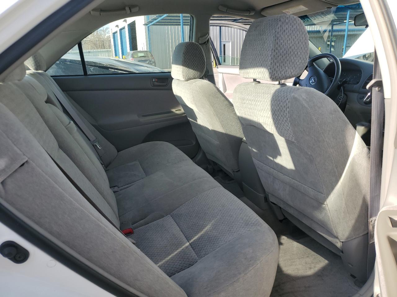 2002 Toyota Camry - Image 10