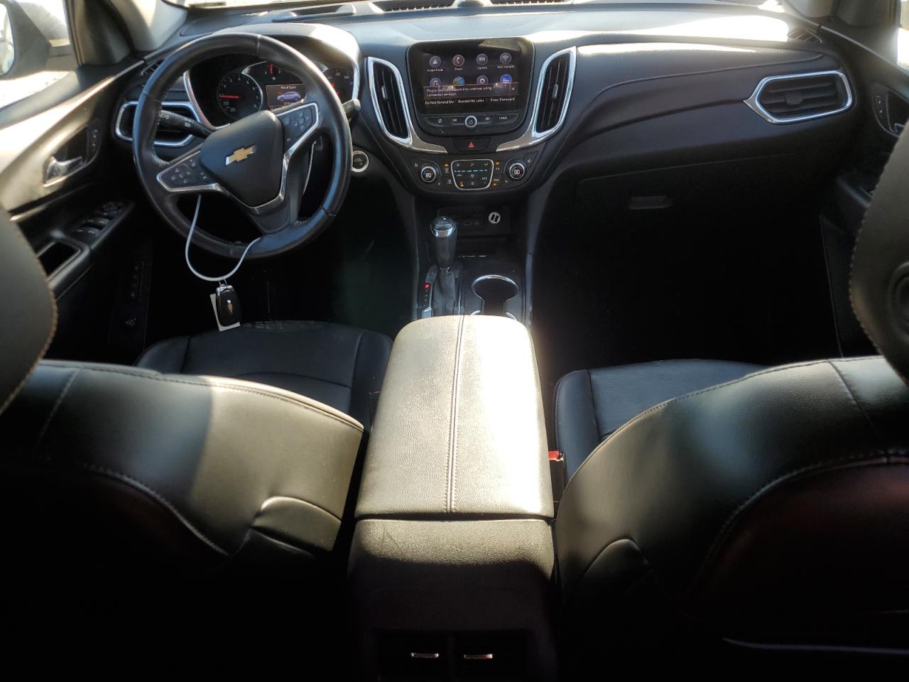 2019 Chevrolet Equinox - Image 8