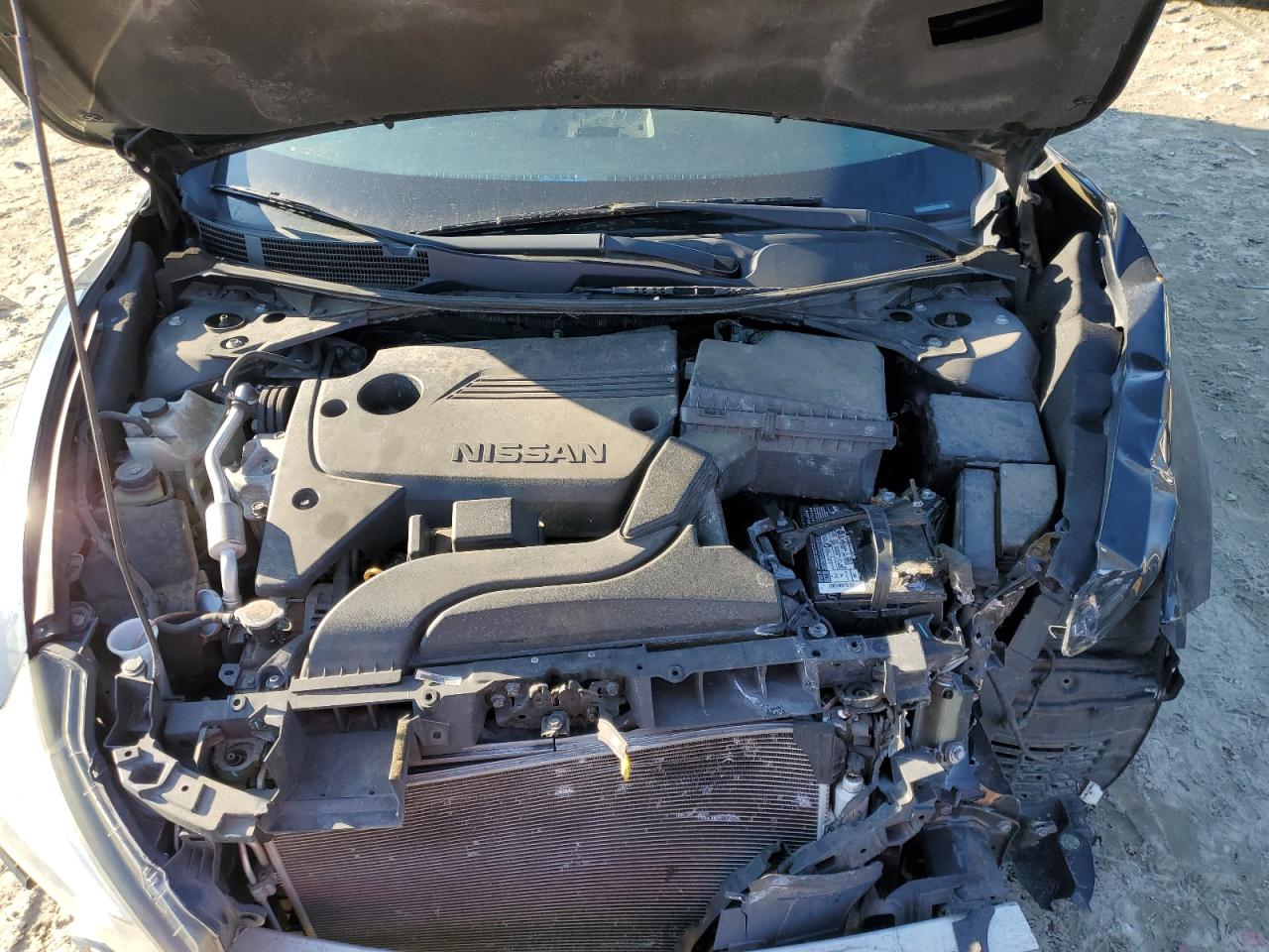 2016 Nissan Altima - Image 11
