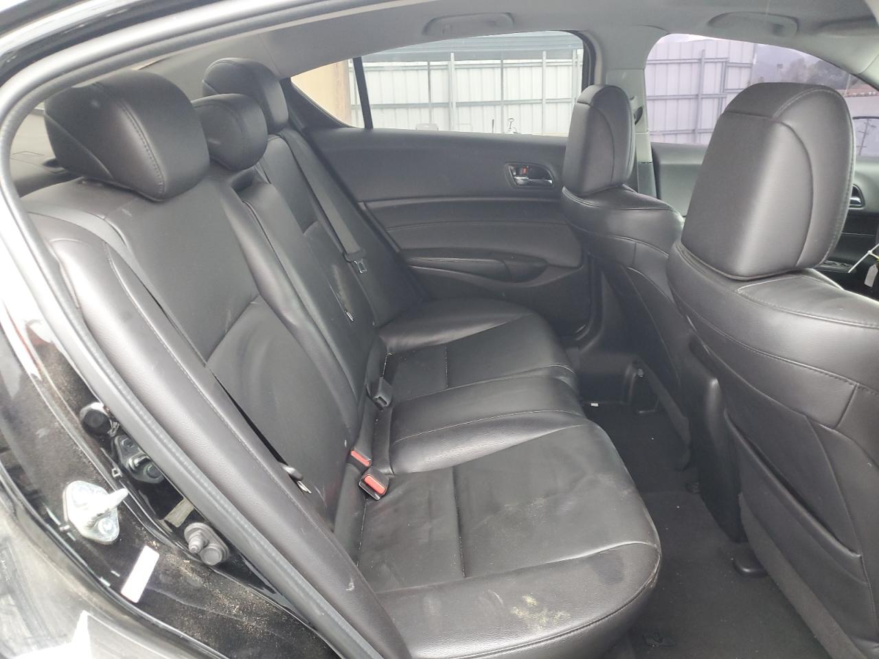2016 Acura ILX - Image 10