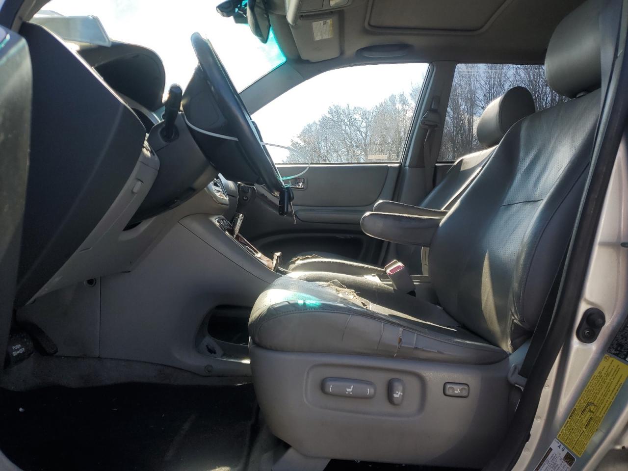 2006 Toyota Highlander - Image 7