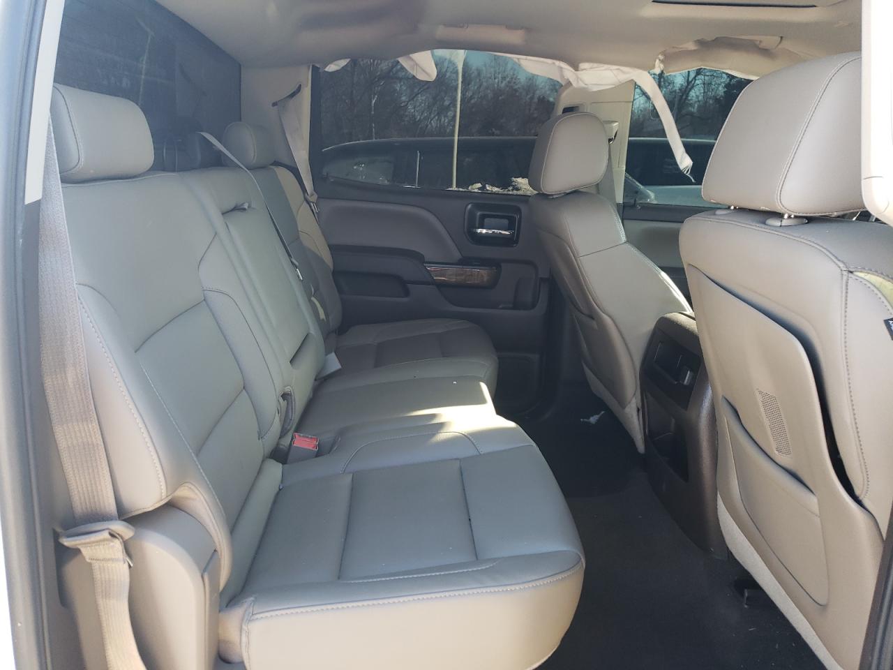2014 GMC Sierra - Image 10