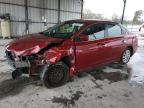 2014 Nissan Sentra S продається в Cartersville, GA - Front End