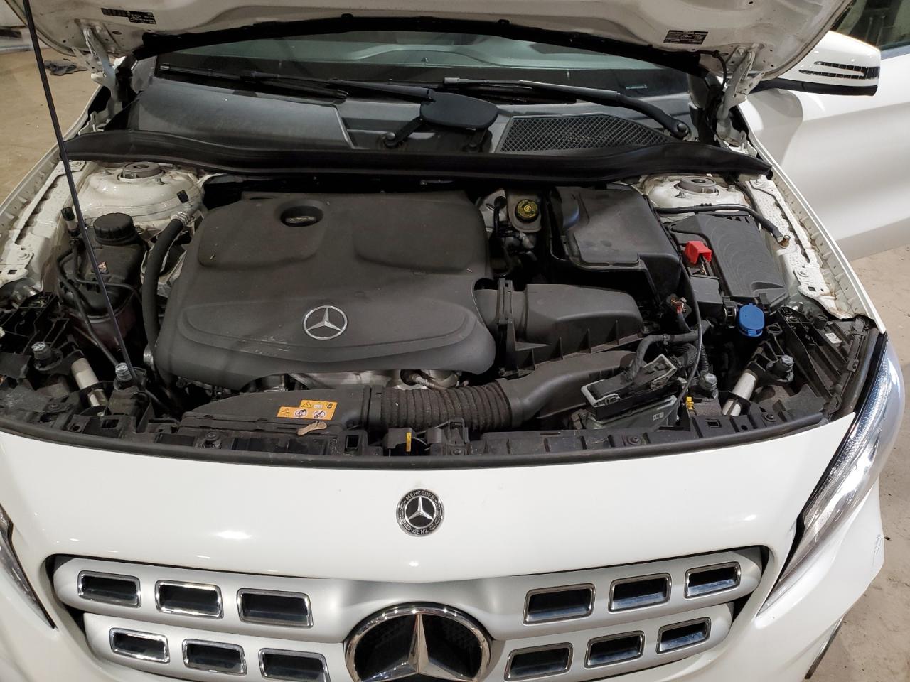 2019 Mercedes-Benz GLA-klasse - Image 12